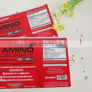 Cheap Custom Gloss Lamination Printing Sticker Labels Colorful Adhesive Food Label thumbnail-5