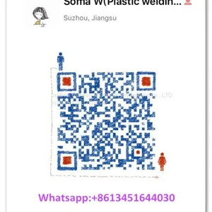 Wechat QR code