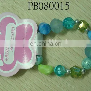 Beads Bracelets/girl's /fashion Accessories thumbnail-1