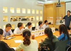 Wavlink Technology Ltd. company overview - view 1 thumbnail