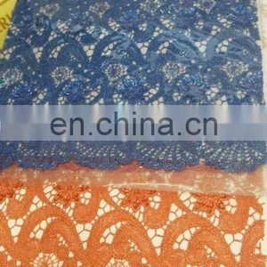 2014 New Fashion Chemical Lace / Guipure Lace / Cupion Lace thumbnail-2