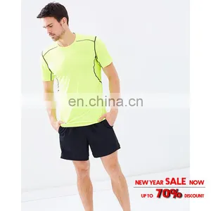 100 Cotton Raglan Wholesale 3d Design Dry Fit Custom Printing Men t Shirt thumbnail-6