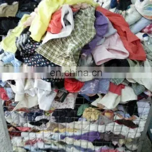Second Hand Clothes thumbnail-2