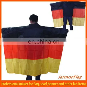 Custom 2014 World Cup National Body Flags thumbnail-1