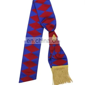 Masonic Regalia Royal Arch Provincial ,Sash, thumbnail-1