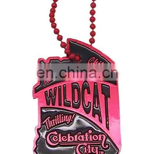 2017 Metal Xvideo Dog Tag Custom Xvideo Dog Tag thumbnail-3