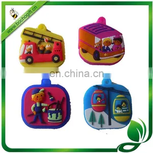 Customized Pvc Items thumbnail-1