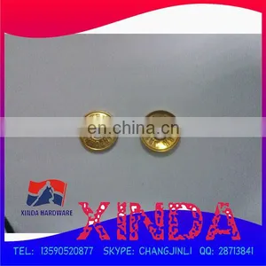 Hot Sale Metal Eyelets for Curtain/bags/shoes thumbnail-1