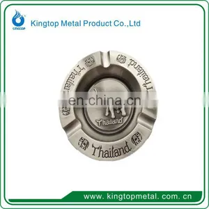 Thailand Tourist Smoking Cigarette Ashtray Outdoor thumbnail-3