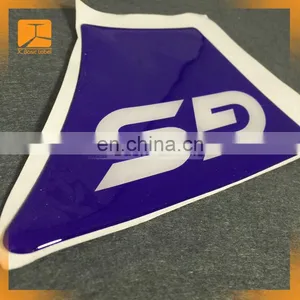 Hot Sale Unique Graphic Design New Products Custom Home Decoration Felt Epoxy 3d Wall Stickers Made in China thumbnail-2