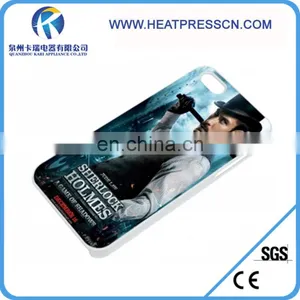 Sublimation Phone Case Blank thumbnail-1