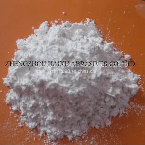 White Fused Alumina Manufacturer thumbnail-3