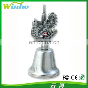 Winho Tourist Souvenir Mini Temple Durm Bell thumbnail-4