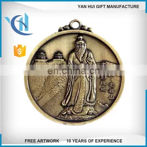 Tourist Souvenir Plate,new Medal and Trophy,tourist Souvenir Plates thumbnail-2