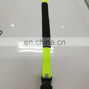 New Designd USB Recharable Safety Reflective Belt thumbnail-2