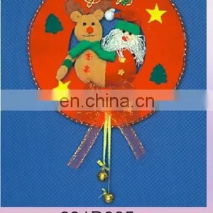 Fashional Style Cheap Christmas Small Cute Lively Cloth Pendant Series 5 thumbnail-6