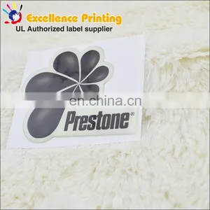 Factory Direct Supply 3d Domed Labels, 3d Epoxy Resin Dome Label, 3d Epoxy Nfc Label thumbnail-2