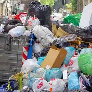 Hotel Waste Recycling thumbnail-1