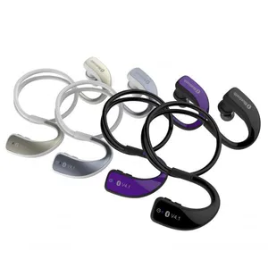 Ufeeling SM808C V4.1 Wireless Bluetooth Earphone Sport Bluetooth Earphone Sport Bluetooth Headphone With Microphone thumbnail-4