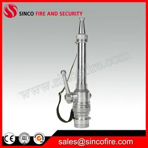 Fire Nozzle for Fire Hose thumbnail-4