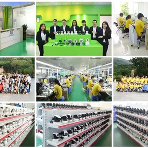 Sricam IP Camera Manufacturer company overview - view 1 thumbnail