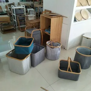 Zhejiang And Feng Bamboo Wood Co., Ltd. company overview - view 1 thumbnail