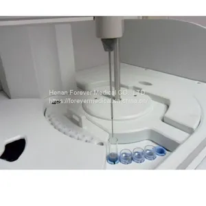 Automatic Veterinary Chemistry Analyzer YJ-180 thumbnail-5