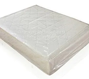 Plastic Mattress Bag thumbnail-1