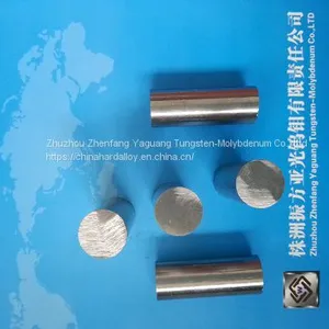Tungsten Alloy Rods Bars thumbnail-1