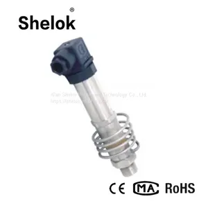 Factory High Temperature Wireless Pressures Sensors, Transmitter With Good Quality thumbnail-4