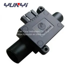FS1015CL MEMS Thermal Mass Flow Sensor for Medical thumbnail-3