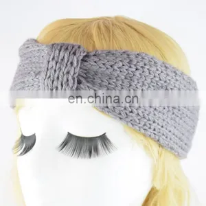 Head Warmer Decorated by Diamond thumbnail-2