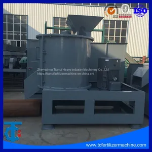 Best Quality Chicken Manure Crusher thumbnail-4
