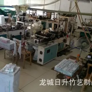 Toothpick China Bamboo Factory 1.45-1.55X65mm 900PCS/Bottle 10bottles/Box 30boxes/Carton thumbnail-5