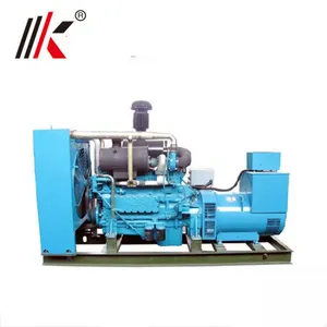 Water Cooled 600kw Dynamo Diesel Generator 750kva Industrial Diesel Generator Set thumbnail-5