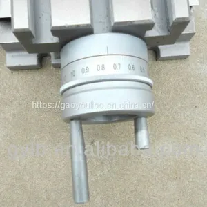 AKP-203 Cross Slide Table thumbnail-3