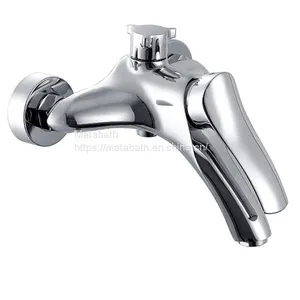 Bath & Shower Faucet thumbnail-1