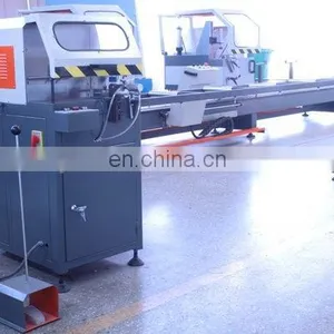 Aluminum Corner Connector Cutting Machine thumbnail-3