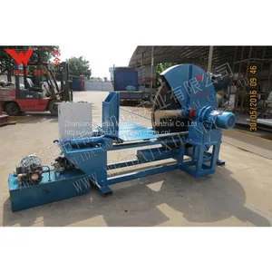 RSS Sheet Cutter Machine thumbnail-3