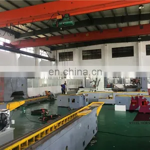 M7130 M7160 METAL Precision Flat Grinding Heavy Duty Large Surface Grinder Machine thumbnail-6