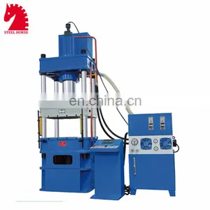 China New Products Hydraulic Press Machine/hydraulic Bending Machine thumbnail-1