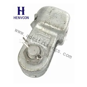 WS Socket Clevis,power Fitting thumbnail-1
