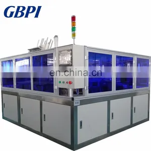 Plastic Bottle/bag Sealing Machine for Package Industry thumbnail-1