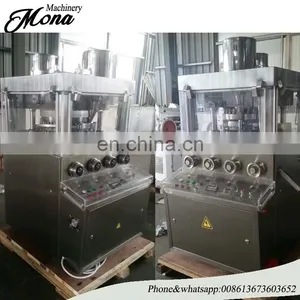 Good Price High Quality Rotary Tablets Press Machine for Sale thumbnail-3