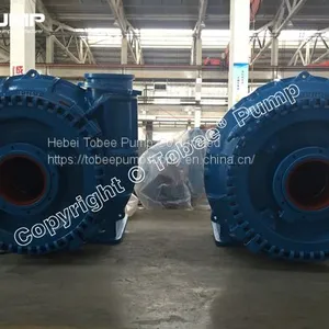 Tobee® TG6x4D Tunnel Gravel Pumps-www.slurrypumpsupply.com thumbnail-5
