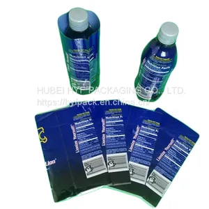PVC SHRINK FILM,PVC Shrink Film Supplier thumbnail-1