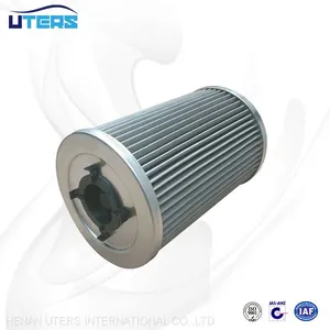 UTERS Replace of INDUFIL Stainless Steel Folding Filter Cartridge INR-S-100-UPG-10-XHF-V Accept Custom thumbnail-2