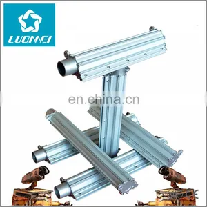 Aluminum Alloy Air Knife For Drying System thumbnail-2