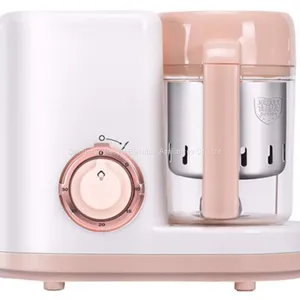 Baby Food Processor Food Cooker Baby Food Mixer thumbnail-1