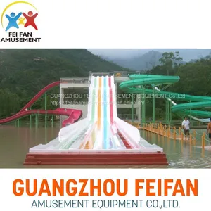 Indoor Water Slide Park thumbnail-2